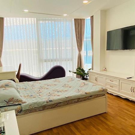 Tropical House Apartment Ho Şi Min Exterior foto