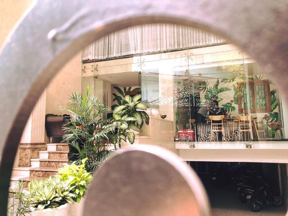 Tropical House Apartment Ho Şi Min Exterior foto