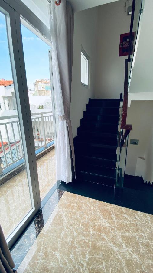 Tropical House Apartment Ho Şi Min Exterior foto