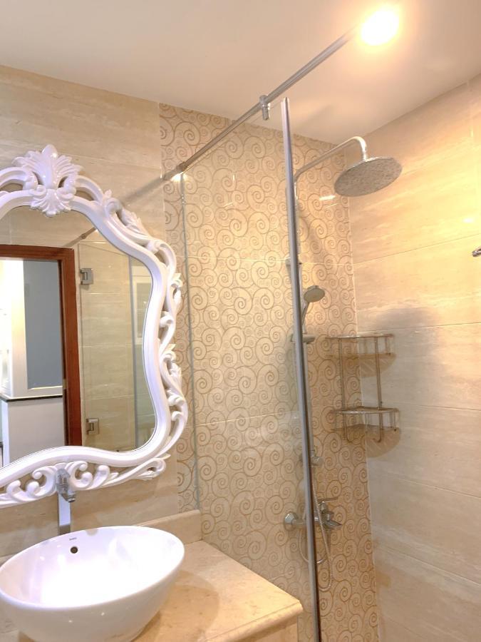 Tropical House Apartment Ho Şi Min Exterior foto