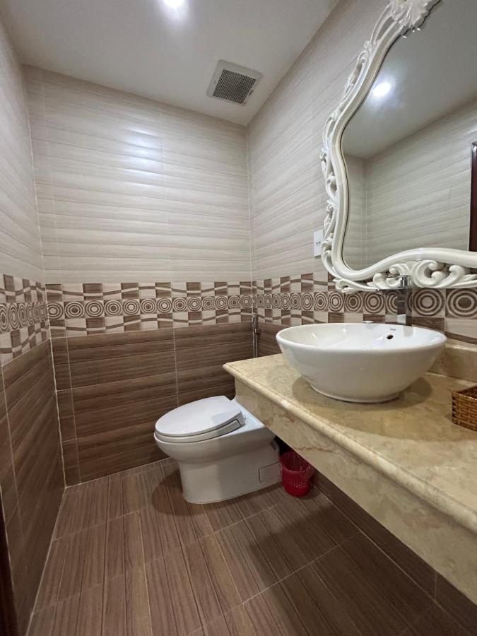 Tropical House Apartment Ho Şi Min Exterior foto