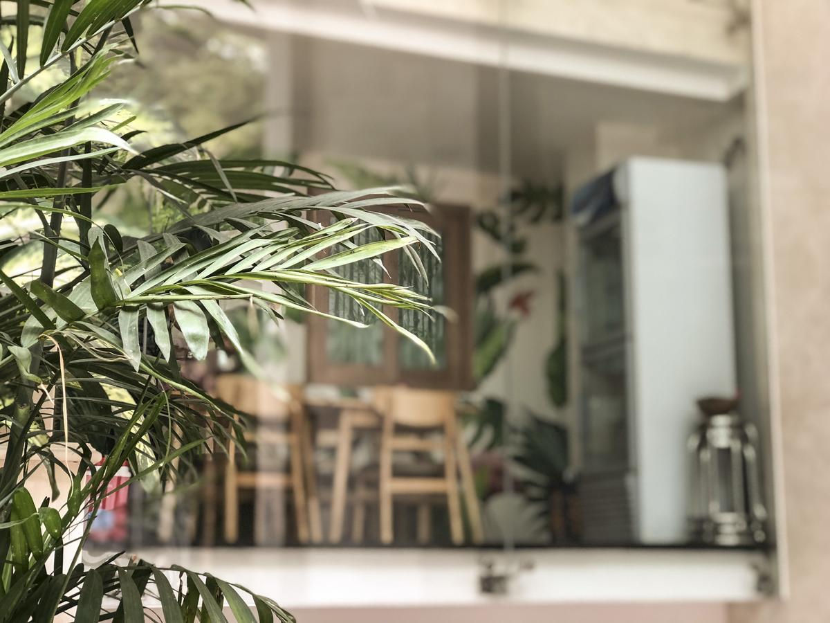 Tropical House Apartment Ho Şi Min Exterior foto