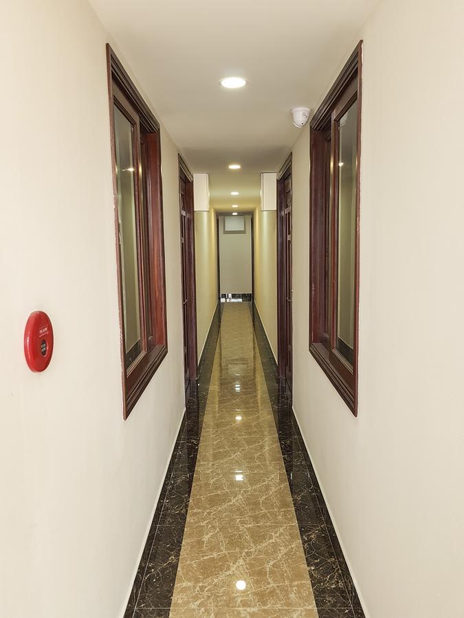 Tropical House Apartment Ho Şi Min Exterior foto